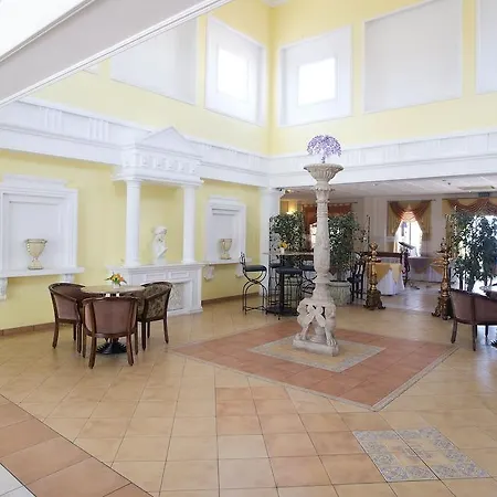 Hotel Akamanthea Village