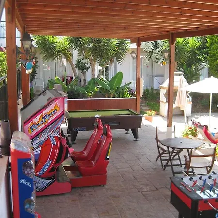 Akamanthea Village Hotel