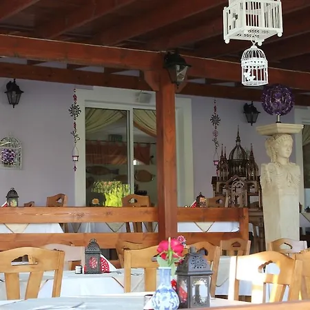 Akamanthea Village Hotel Polis