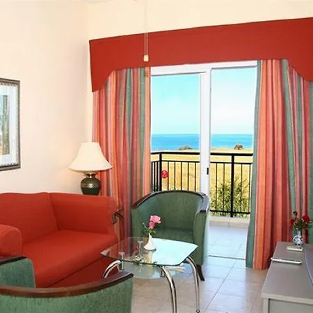 Akamanthea Village Hotel