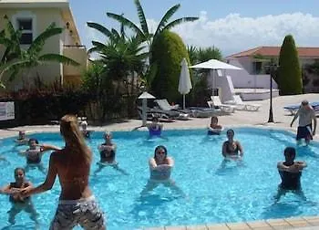 Akamanthea Village * Πόλη