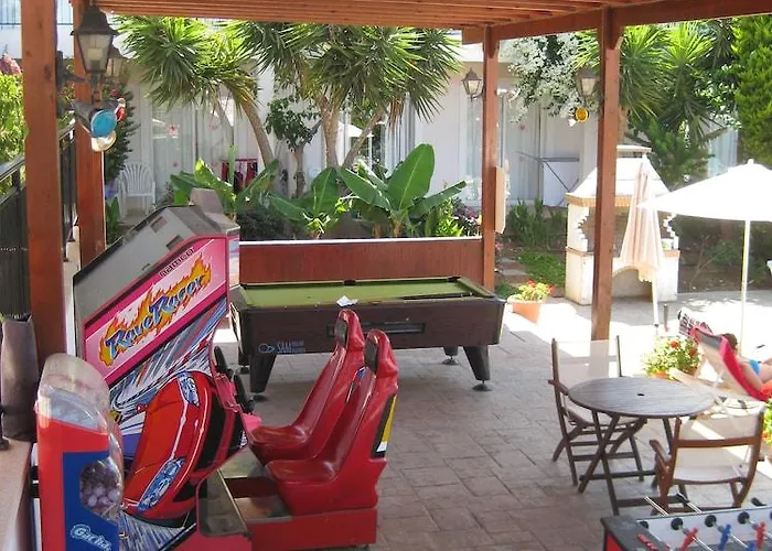 Akamanthea Village Ξενοδοχείο