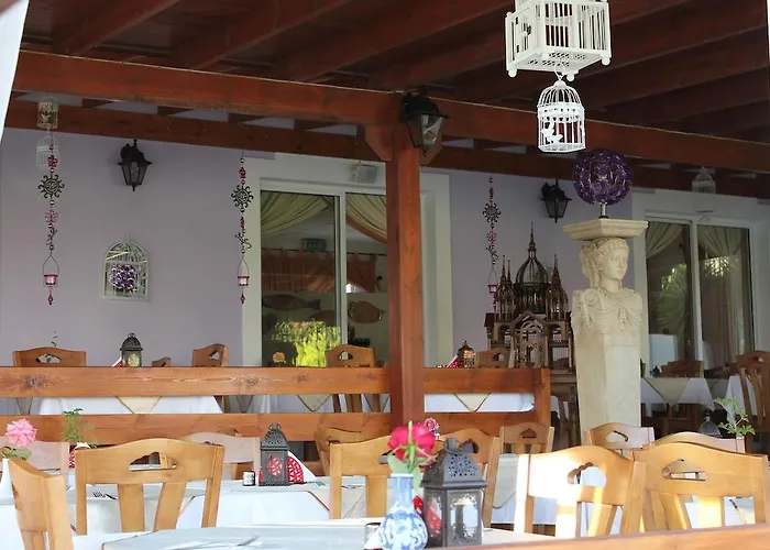 Akamanthea Village Ξενοδοχείο Πόλη