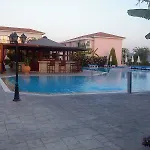 Akamanthea Village *