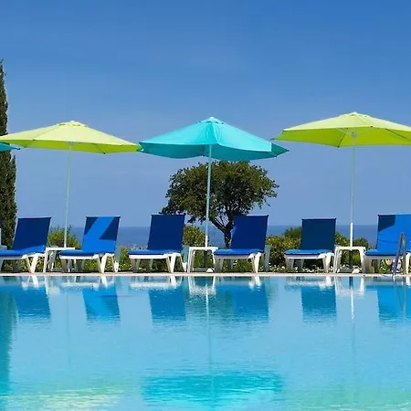 Akamanthea Village Ξενοδοχείο Πόλη