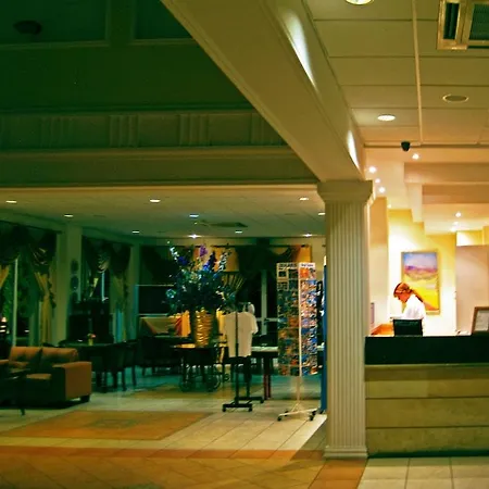 Akamanthea Village Ξενοδοχείο