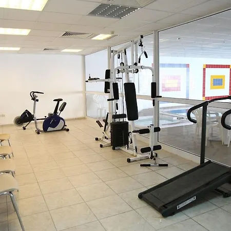 Akamanthea Village Ξενοδοχείο *