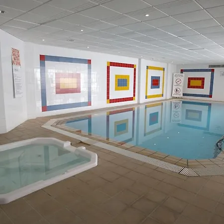 Akamanthea Village Ξενοδοχείο Πόλη