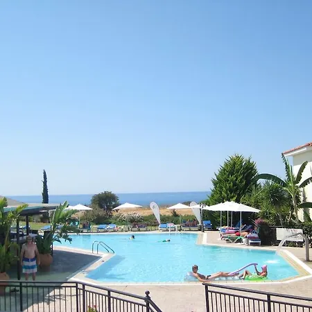 Apartament Akamanthea Village Polis