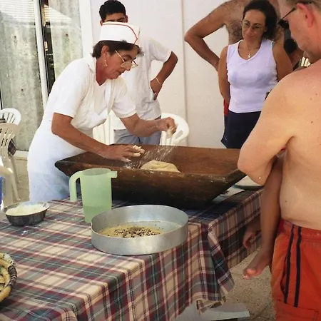 Akamanthea Village Ξενοδοχείο *