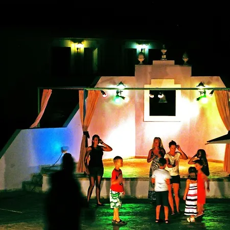 Akamanthea Village Ξενοδοχείο Πόλη