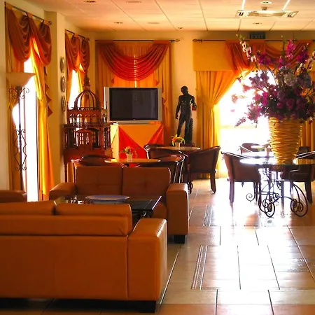 Akamanthea Village Ξενοδοχείο Πόλη