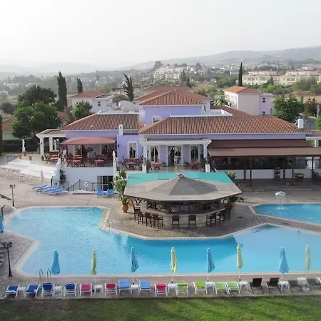 Ξενοδοχείο Akamanthea Village *