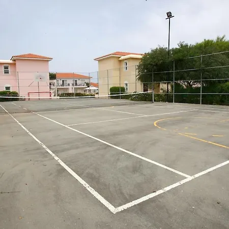 Akamanthea Village * Πόλη