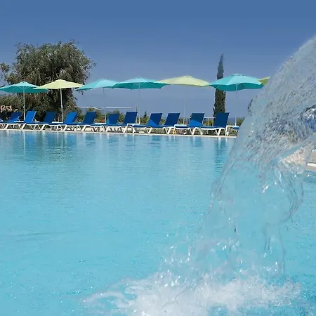 Ξενοδοχείο Akamanthea Village