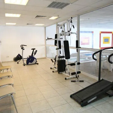 Akamanthea Village Apartament *