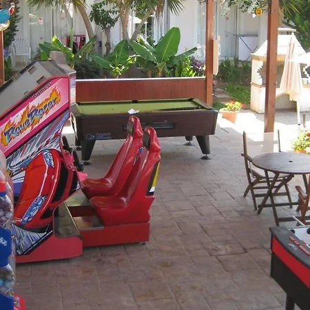 Akamanthea Village Ξενοδοχείο