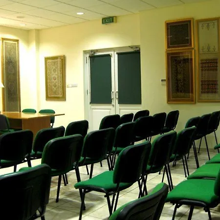 Akamanthea Village Ξενοδοχείο Πόλη