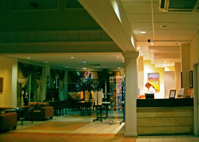 Akamanthea Village Hotel