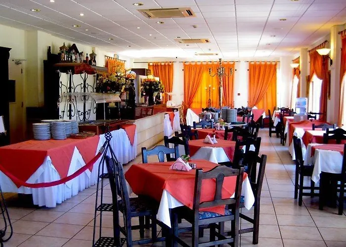 Akamanthea Village Hotel